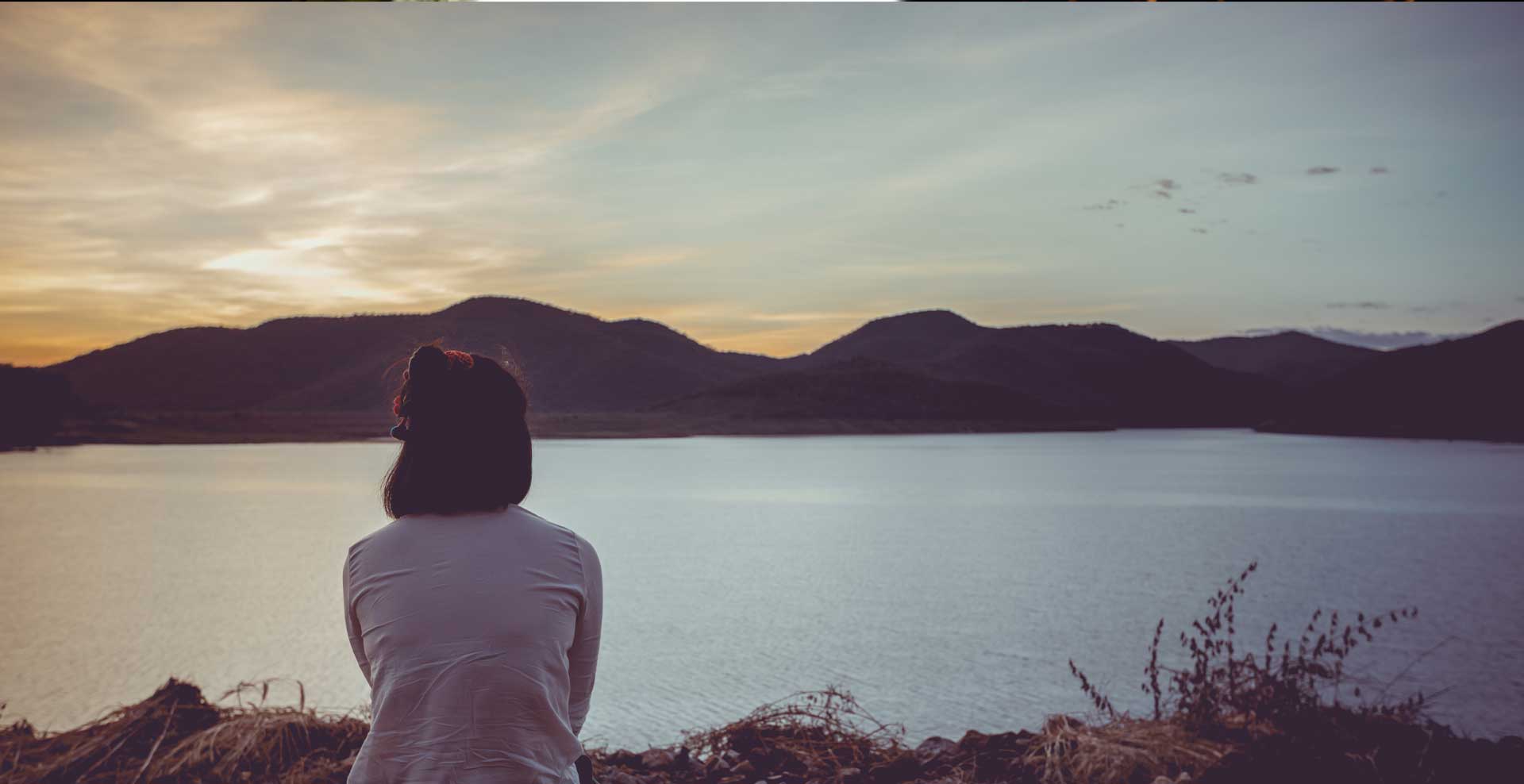 Depression Help - Blog