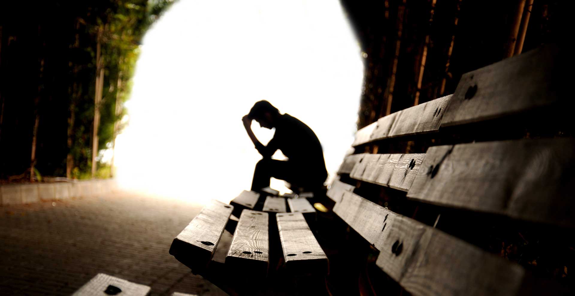 Depression Help