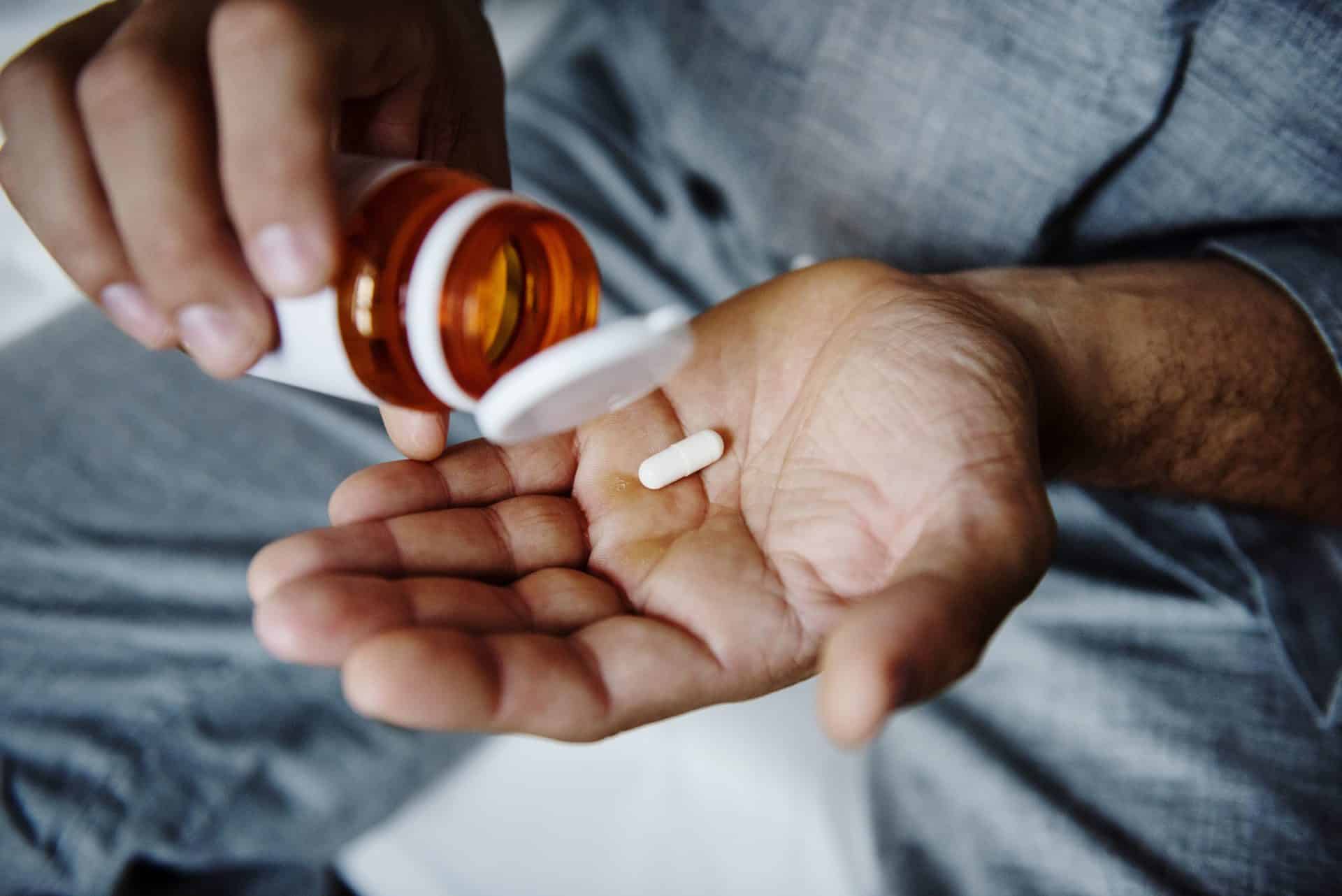 Know When To Start Anti-Depressants
