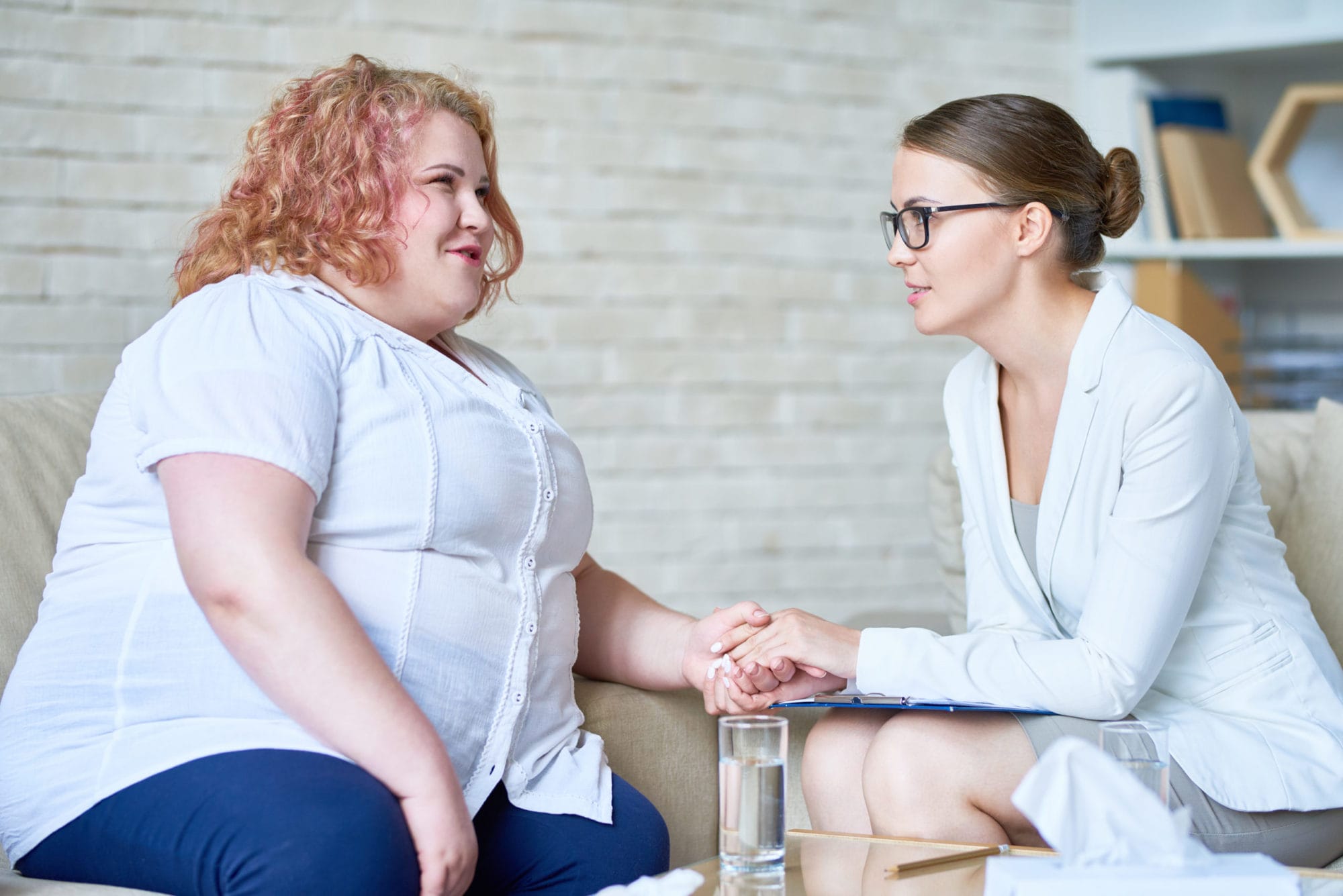 Pre-Bariatric Surgery Psych Evaluation