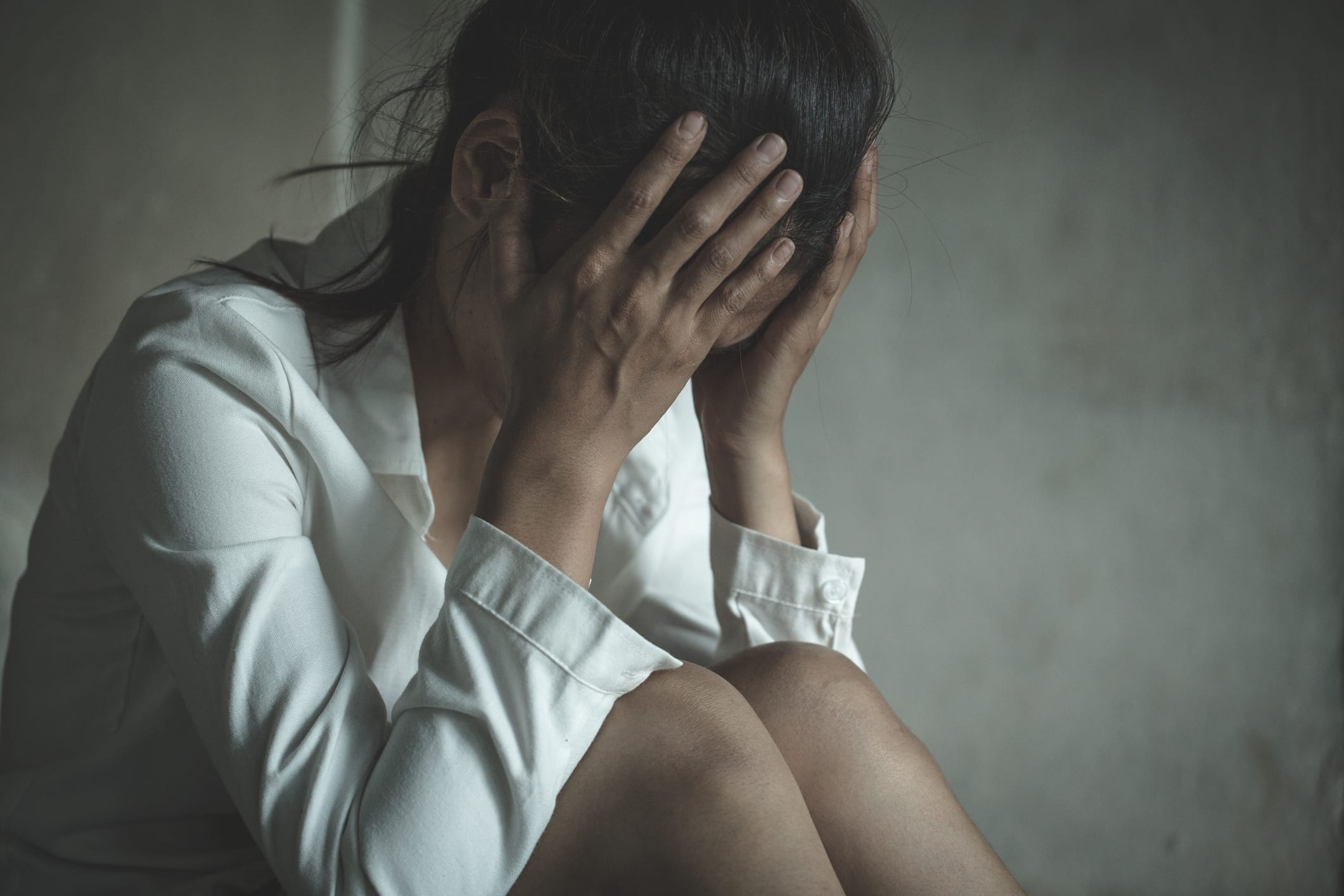 5 Ways to stop a Panic Attack blog