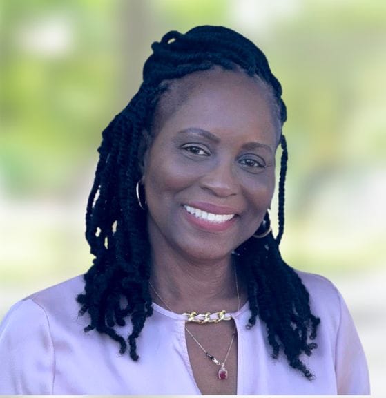 Andrea Goulbourne-Smith Psychiatric Mental Health Nurse Practitioner at My Psychiatrist