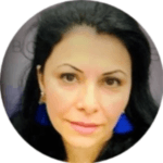 Baharak Khabazghazvini Mental Health Nurse Practitioner at My Psychiatrist