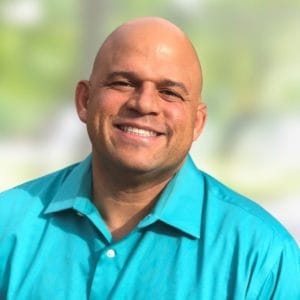 Andrew Benjamin a licensed therapist at My Psychiatrist in Boca Raton