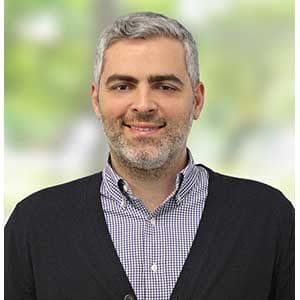 Dr. Zabaleta a psychiatrist at My Psychiatrist in Hollywood Florida
