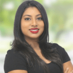 Nafeeza Alli Mental Health Nurse Practitioner at My Psychiatrist Hollywood, FL location