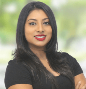 Nafeeza Alli Mental Health Nurse Practitioner at My Psychiatrist Hollywood, FL location