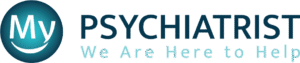my psychiatrist logo