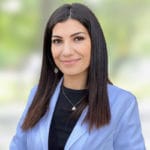 Katerina Gradeva a Psychiatric Nurse Practitioner at My Psychiatrist in Boca Raton, FL