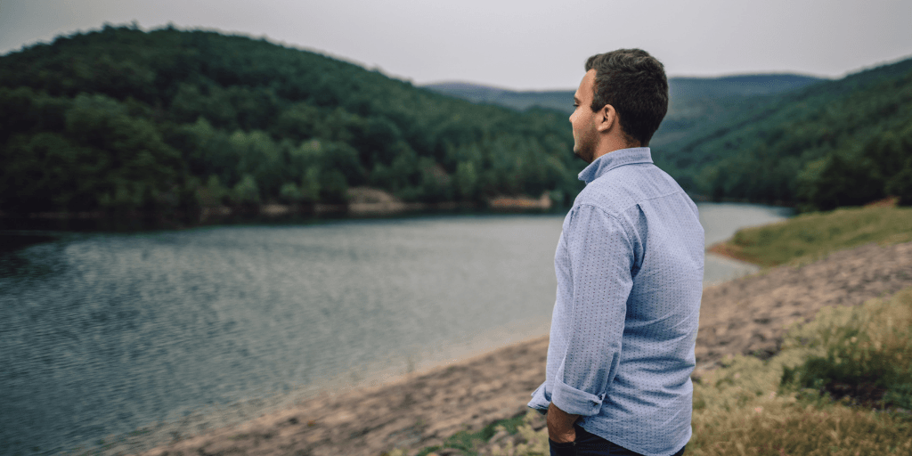 Men's Mental Health