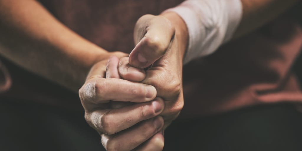 Top Psychiatric Disorders Most at Risk for Self-Injury 