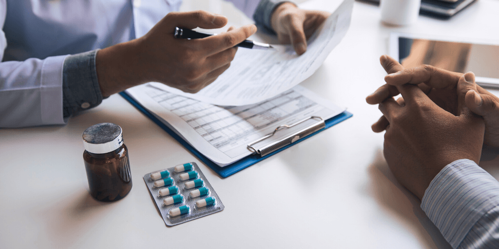 Can A Psychiatrist Prescribe Medication? 