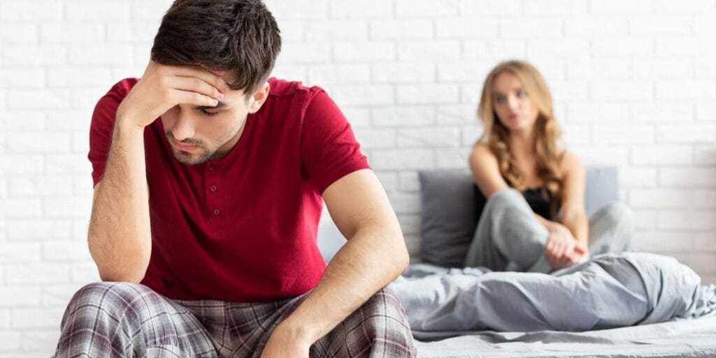Can Low Testosterone Cause Depression? 