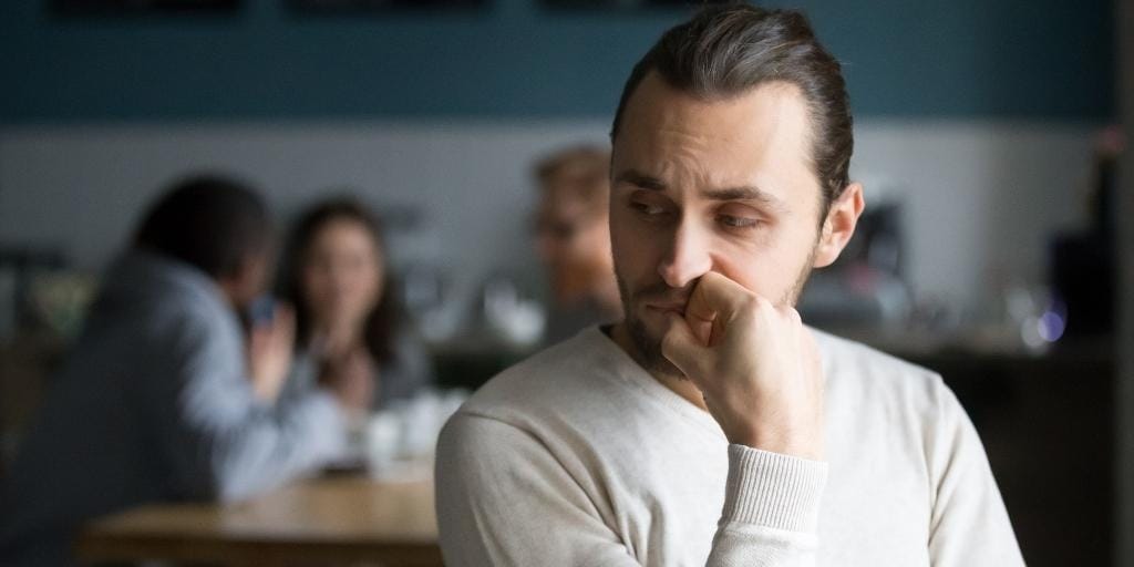 The 4 Types of Borderline Personality Disorder