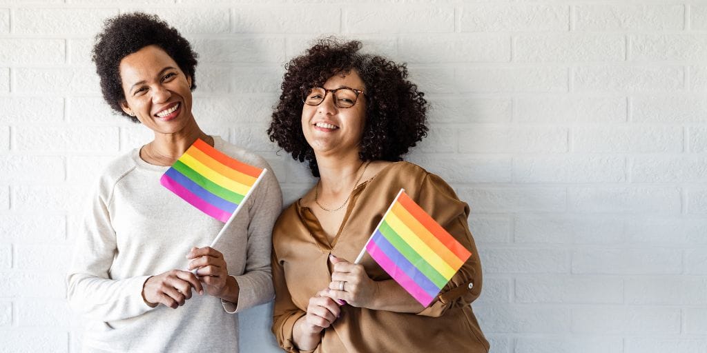 LGBTQIA+ Community