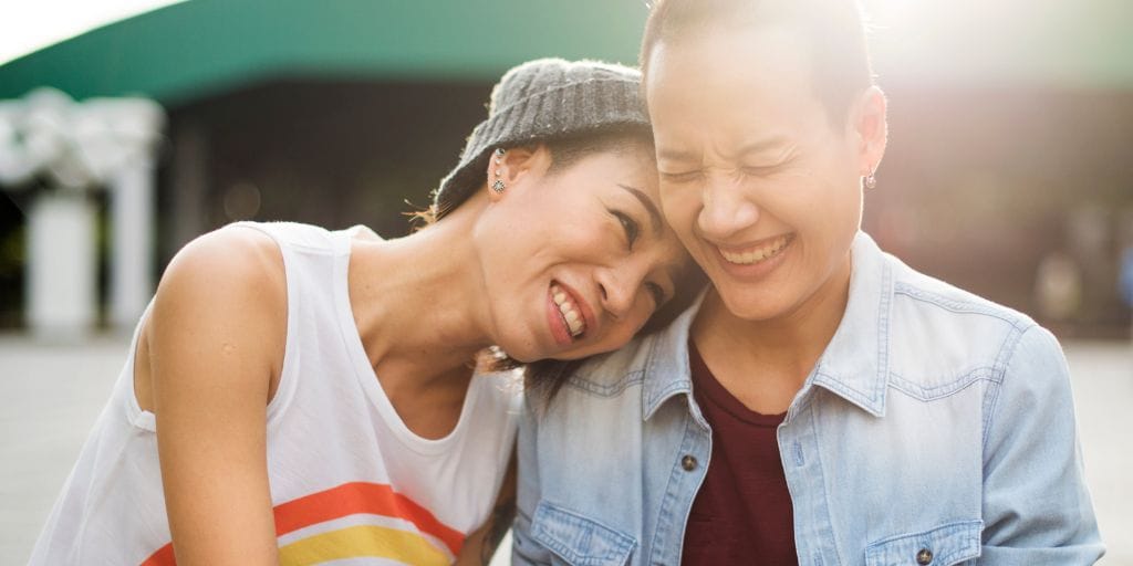 The Role of Mental Health Professionals in Supporting the LGBTQIA+ Community
