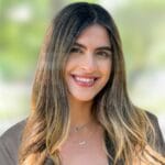 Rachel Steinberg