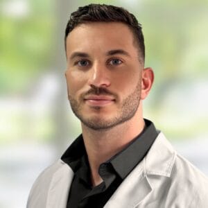 Carlos Anias PMHNP-BC provider at My Psychiatrist