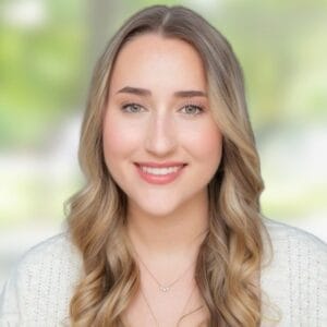 Gabbie Clark, RMHCI