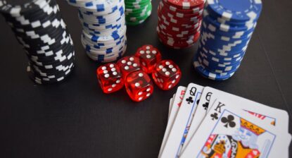 How Do I Know If I Have a Gambling Problem?