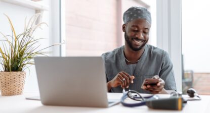 Telemedicine for Psychiatry: Is it Effective?