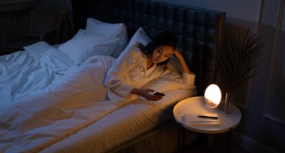 What Are the Causes of Insomnia?