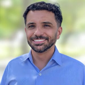Antonio Gabriel Neto, PMHNP-BC My Psychiatrist Boca Raton